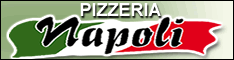 Pizzeria Napoli Logo
